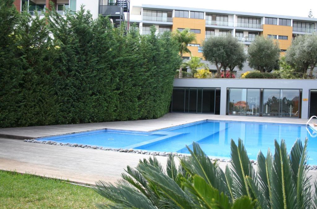 Sao Pedro Apartment | Peaceful Apartment