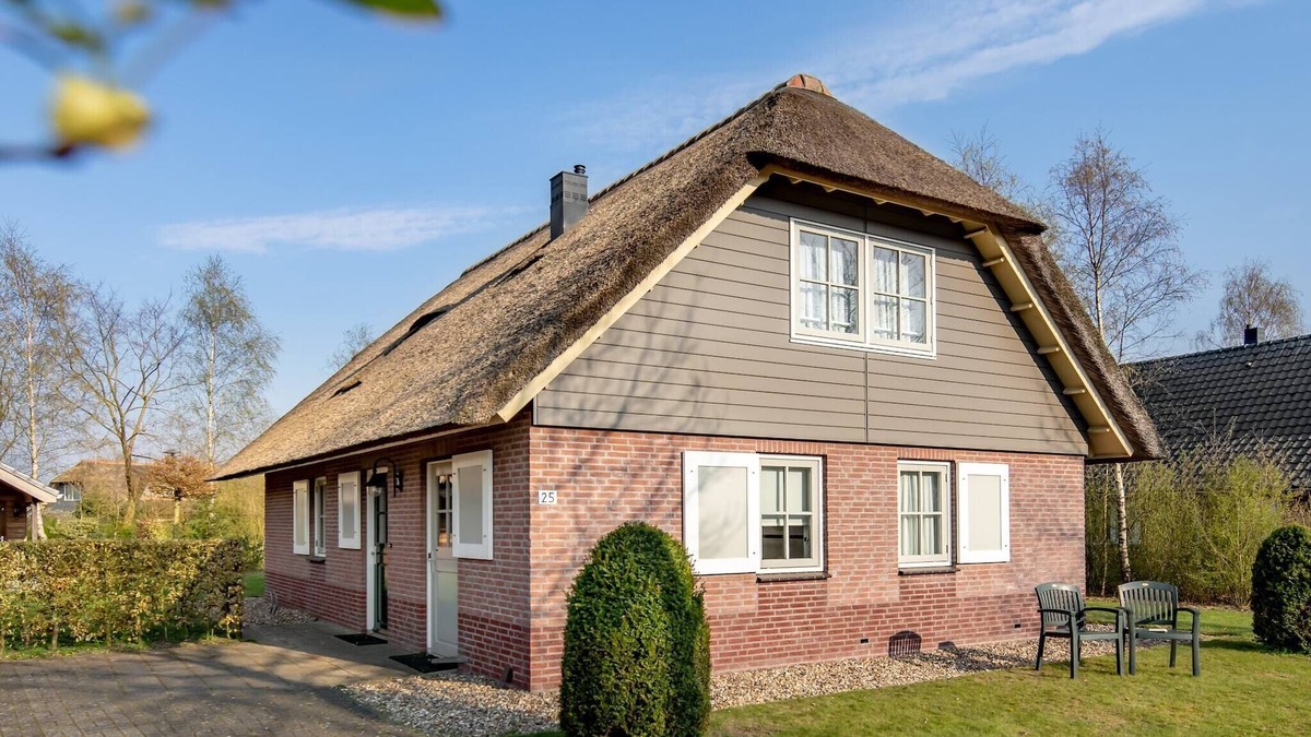 Appelscha Other | Peaceful Appelscha Getaway