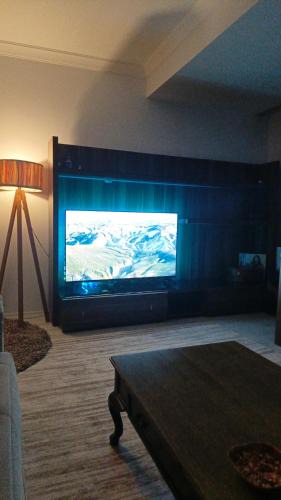 Kurtkoy Apartment | Peaceful area for short-term accommodation