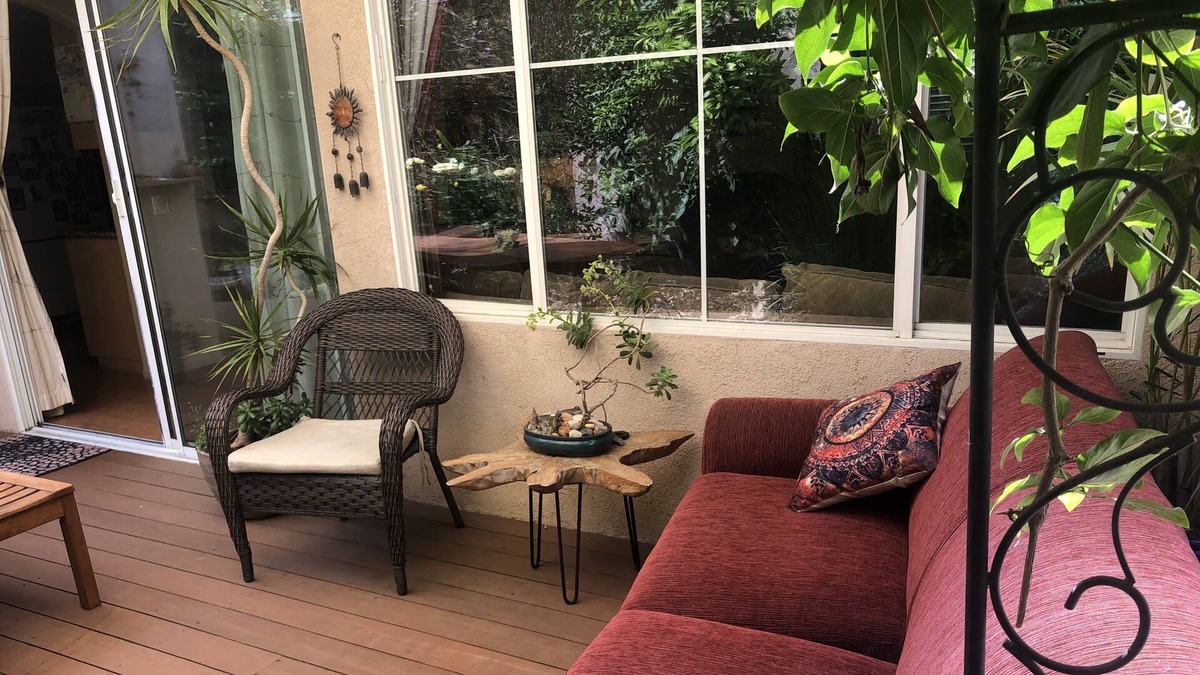 Ventura House | Peaceful, artisan home in Ventura with pool/hot tub, near beach