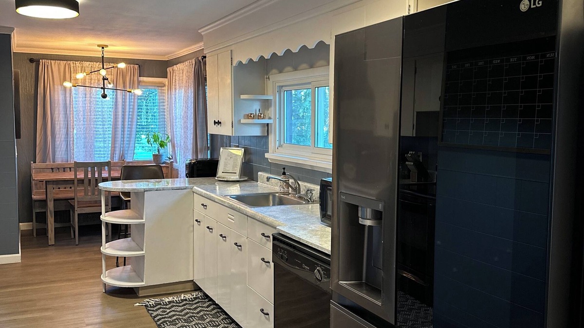Sheridan Other | Peaceful Big Horn Home