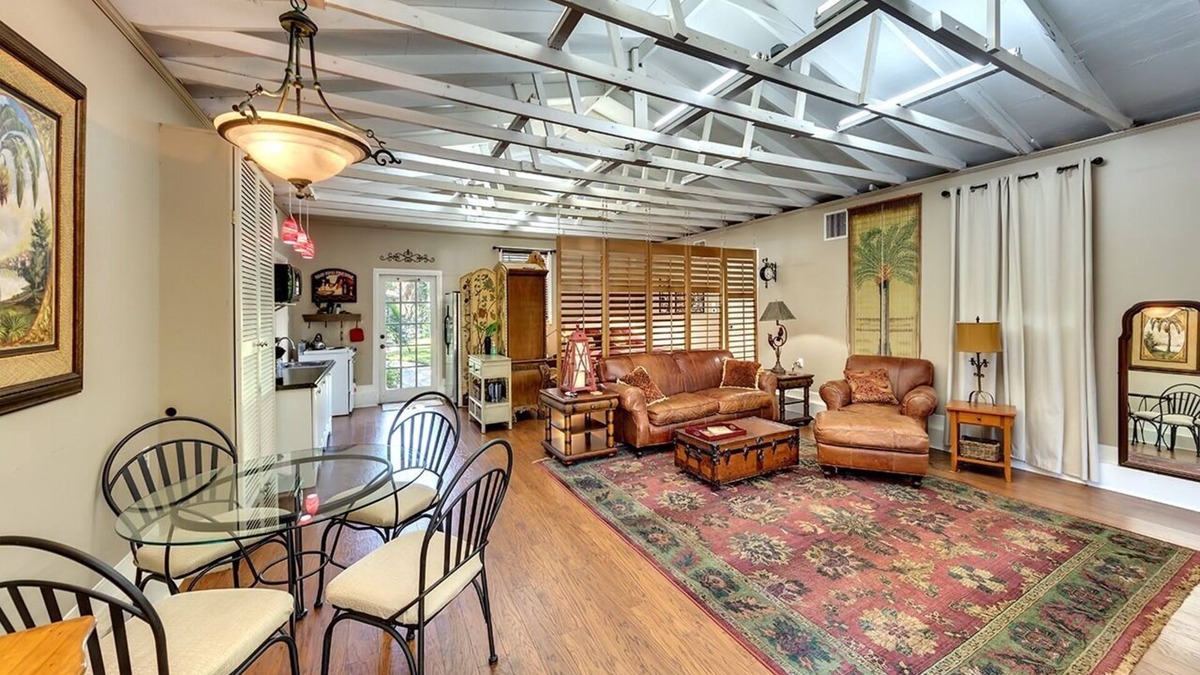 Braden River House | Peaceful Braden River Oasis: Guest House