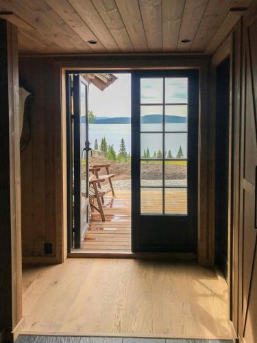 Al Municipality House | Peaceful Cabin By Rødungen