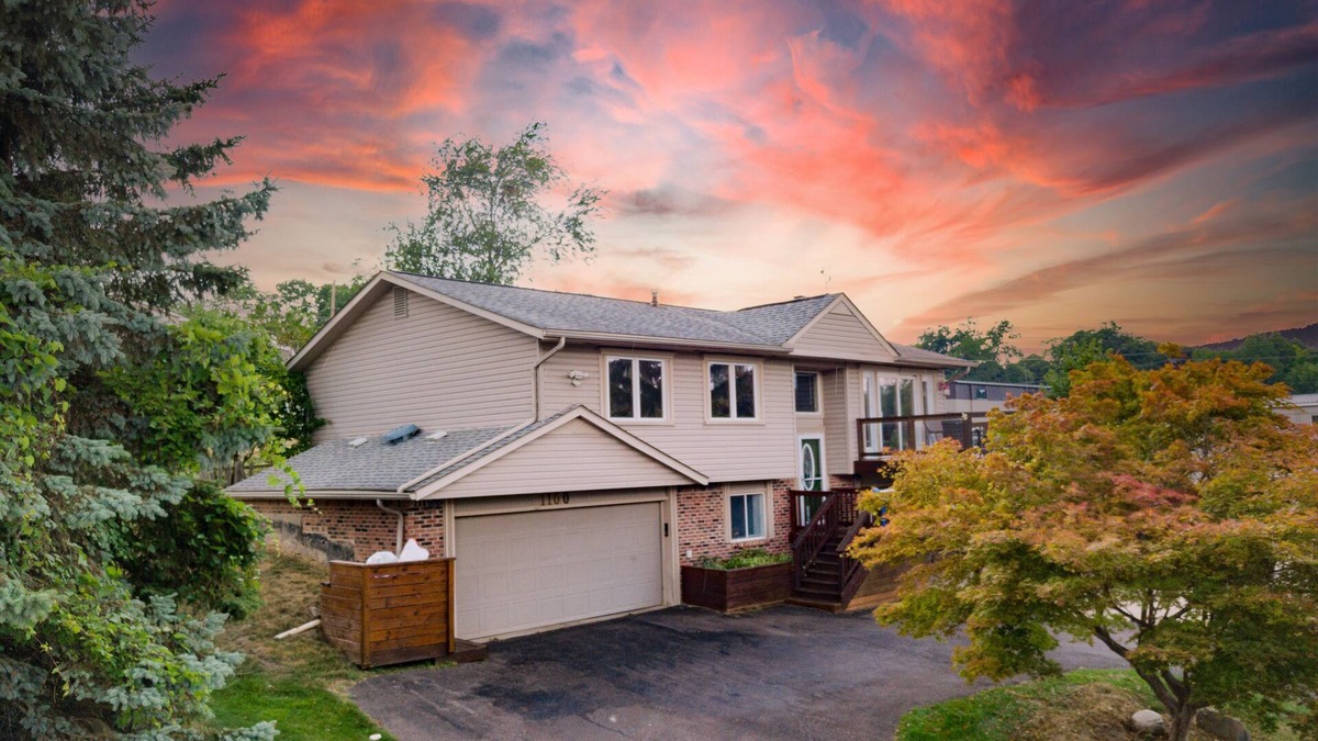Waterford House | PEACEFUL CASS LAKE 3BR Vacation Home