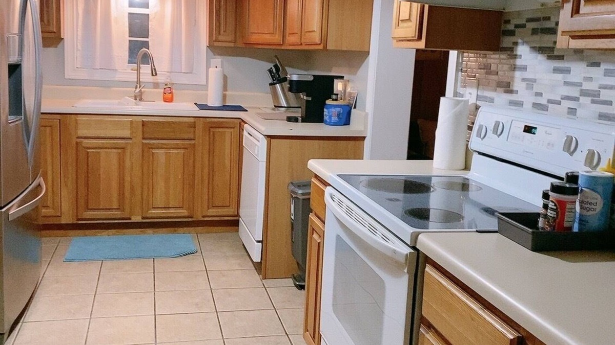Brunswick Apartment | Peaceful, Centrally Located Apartment - 5 min from St Simon Island