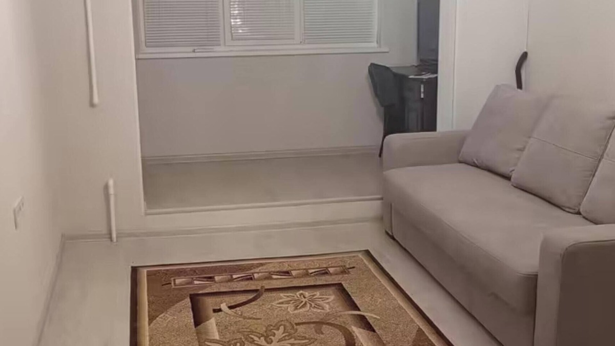 Chisinau Apartment | Peaceful Chișinău Retreat with Central Heating & Private Entrance