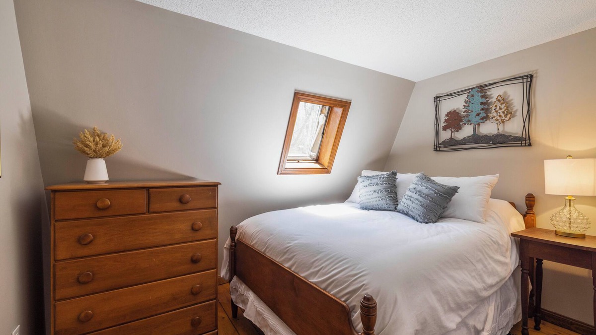 Ogunquit - Wells House | Peaceful Coastal Retreat Near Ogunquit & Wells Beaches