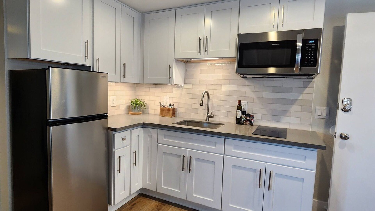Coto de Caza Condo | Peaceful Condo in Village with Woods View