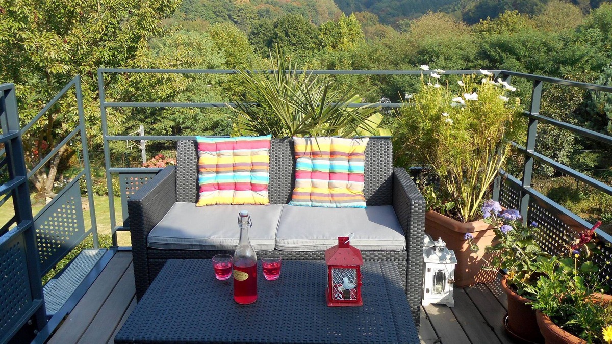 Nonceveux Cottage | Peaceful Cottage in Aywaille with Sauna