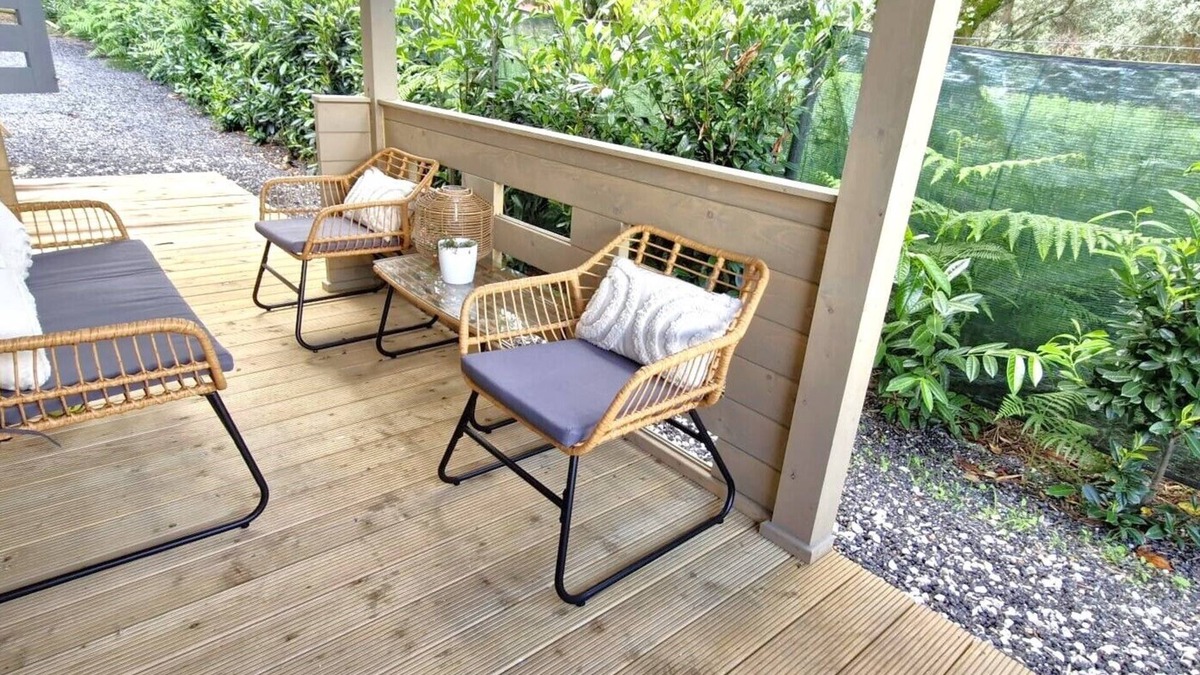 Pombal Cottage | Peaceful Cottage Just Outside the City