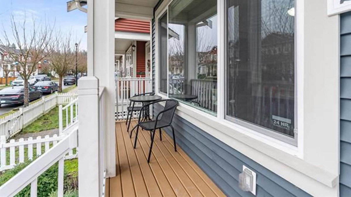 Maple Ridge House | Peaceful cozy holiday home!