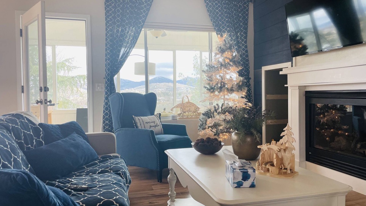 Yavapai Hills House | Peaceful, Cozy Prescott getaway