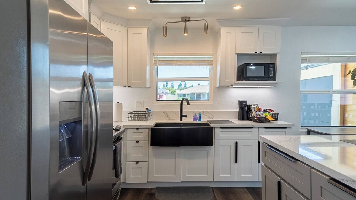 Harbor House | Peaceful Escape: near LAX/Long Beach/Sofi/Forum/wlk 2 Dignity Sport Park
