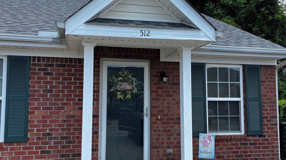 Evans House | Peaceful Evans Retreat – 2-Bedroom Townhome with WiFi and AC