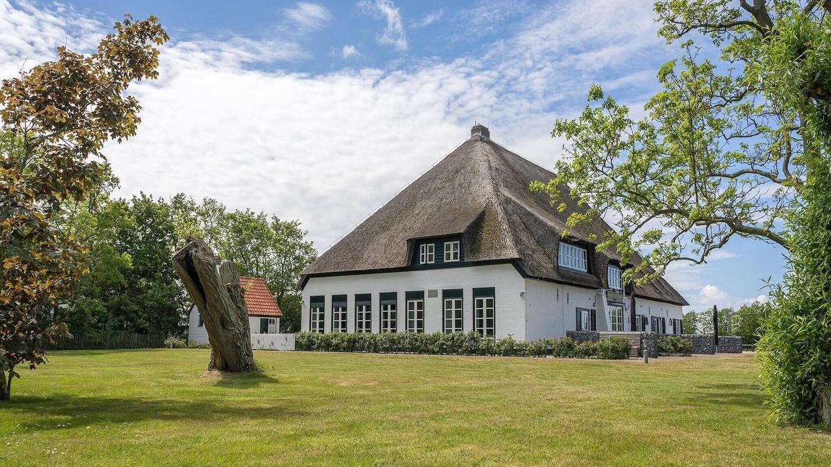 De Cocksdorp Other | Peaceful Farmstay with Terrace