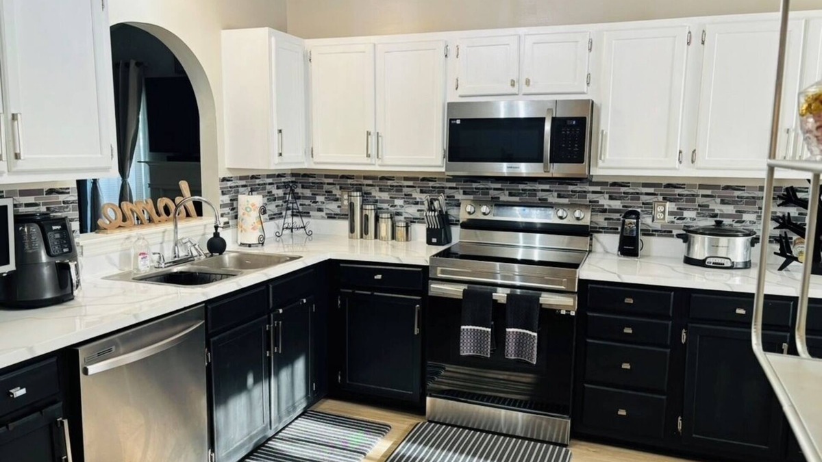 Goose Creek House | Peaceful family friendly environment