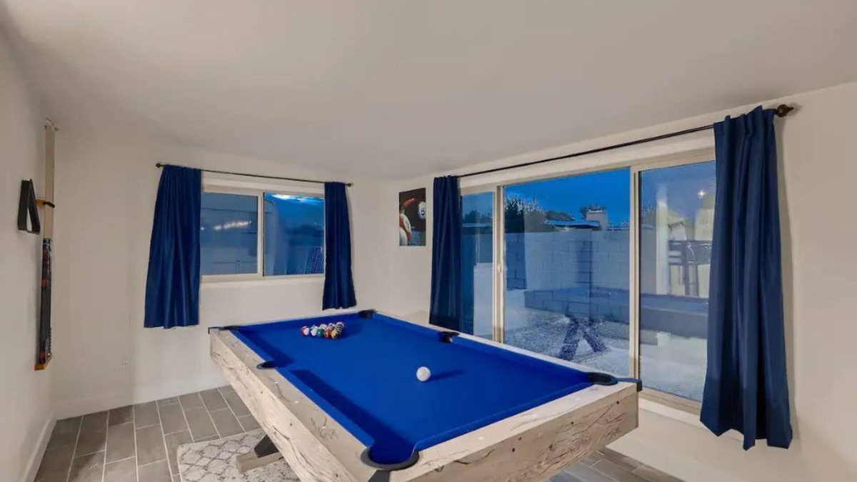 North Mountain House | Peaceful Family Friendly 4 bedroom home w/pool.