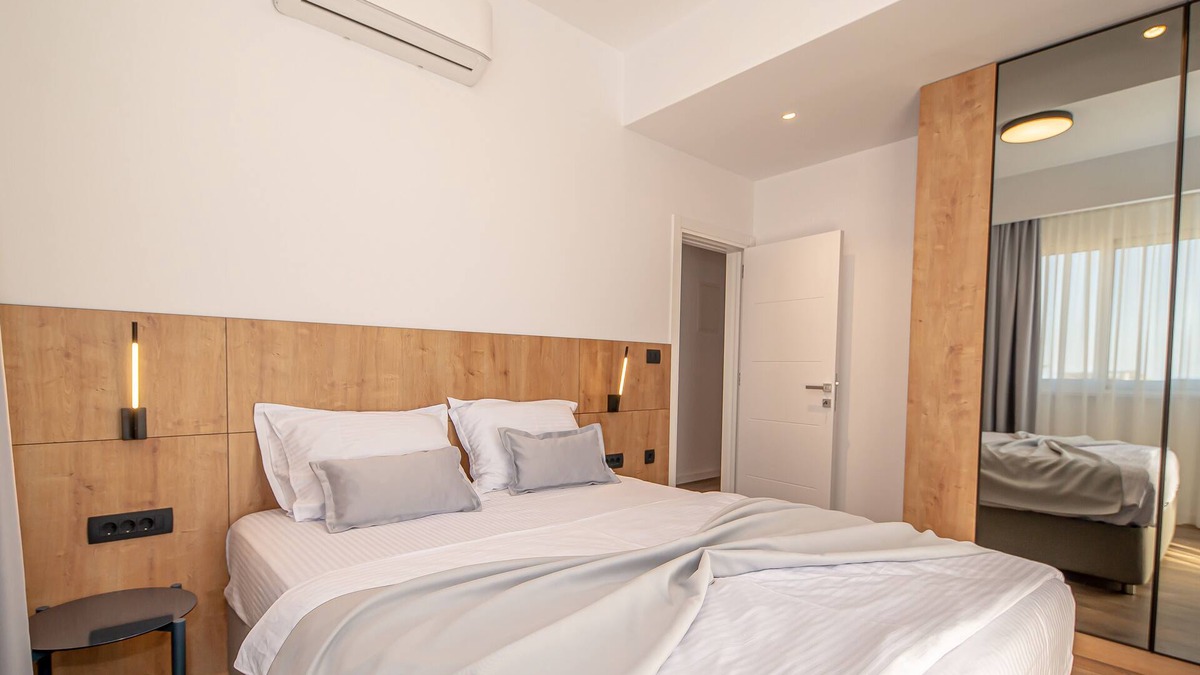 Susanj Apartment | peaceful , friendly property close to the beach