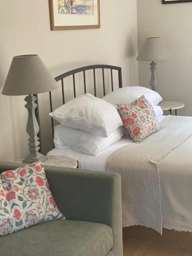Royal Tunbridge Wells Apartment | Peaceful Garden Retreat in Tunbridge Wells