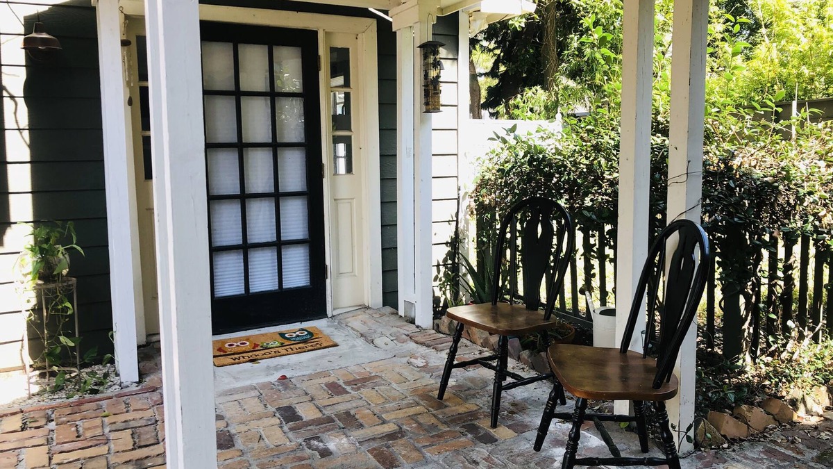 Park Lake - Highland House | Peaceful Guest Unit
