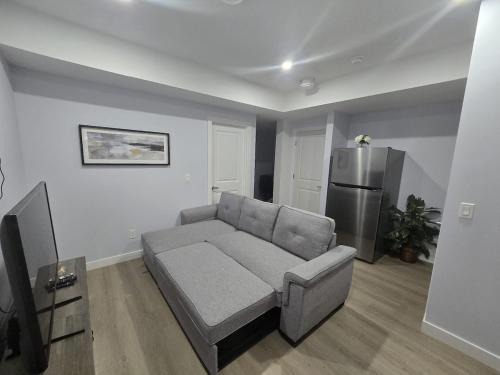 Southeast Calgary Apartment | Peaceful Haven in Prime Location