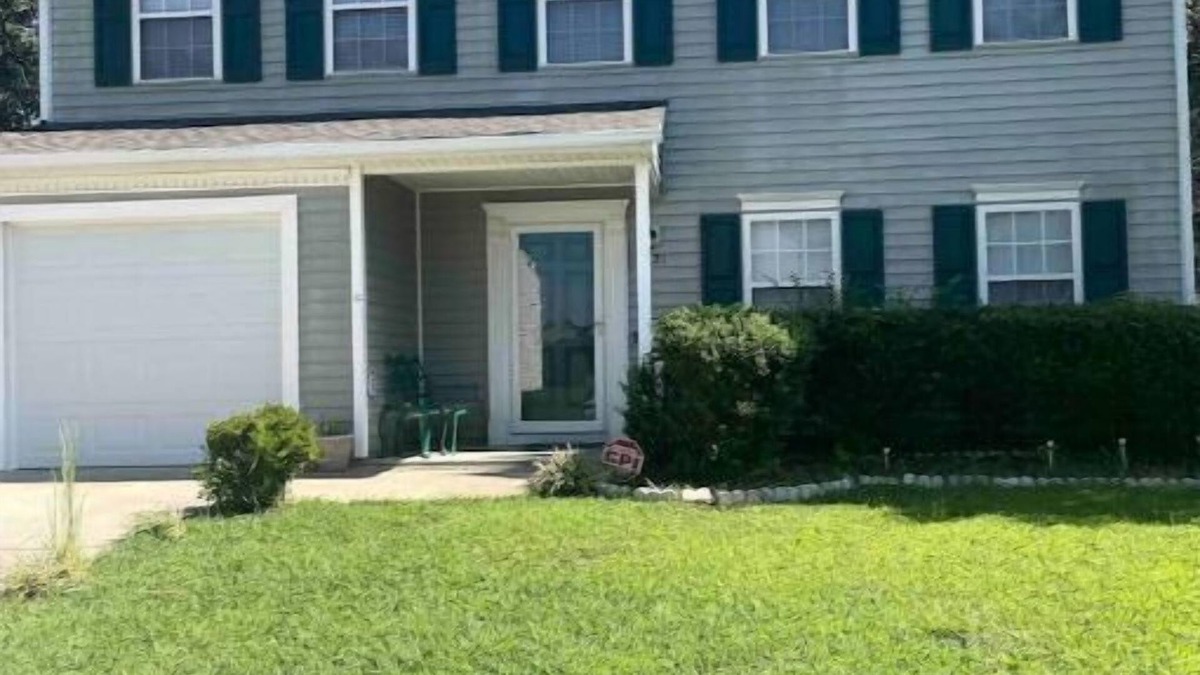 Southeast Raleigh House | Peaceful Haven Near Downtown and Coastal Music Pavilion