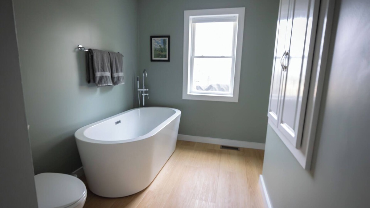 Penn Yan House | Peaceful Hilltop Retreat Near Keuka Lake & Wine Trails