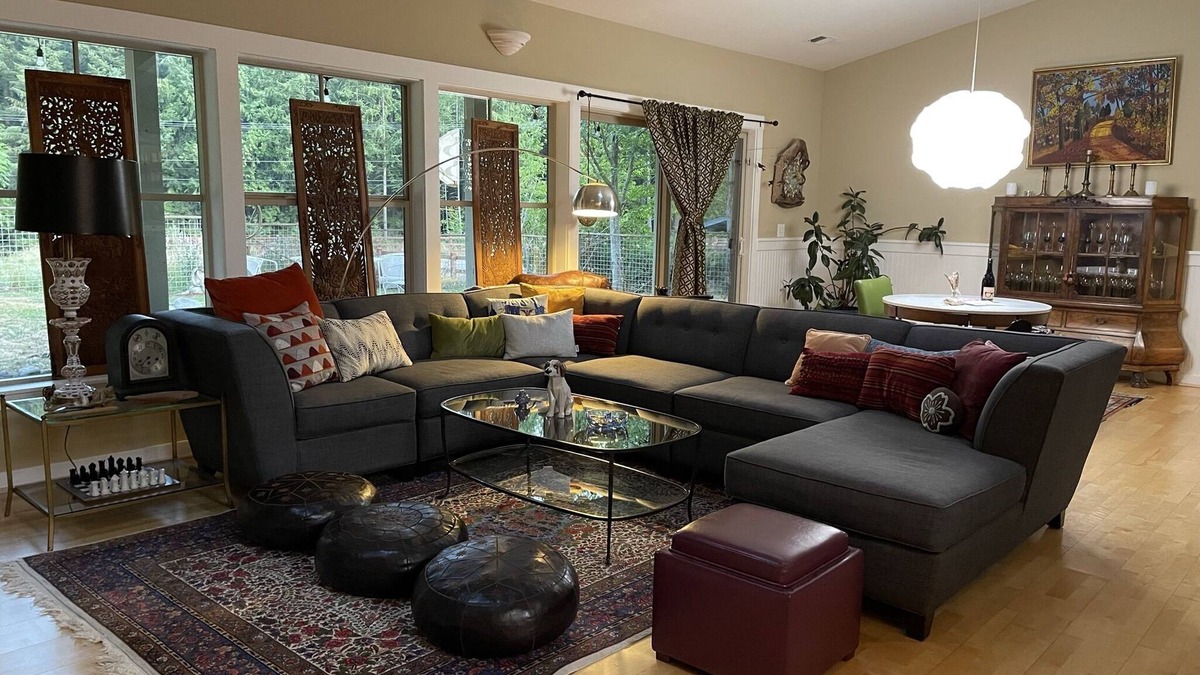 Adelma Beach House | Peaceful home away from home in the exquisite Pacific Northwest.