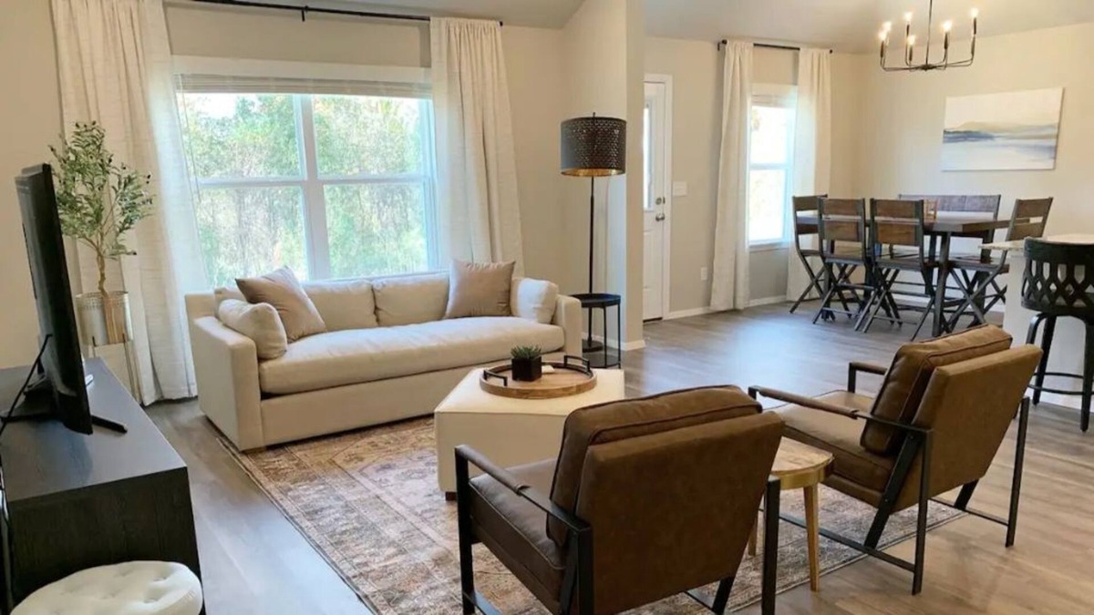 Bentonville - Fayetteville House | Peaceful home, conveniently located!