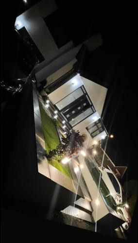 Oldham Villa | Peaceful home
