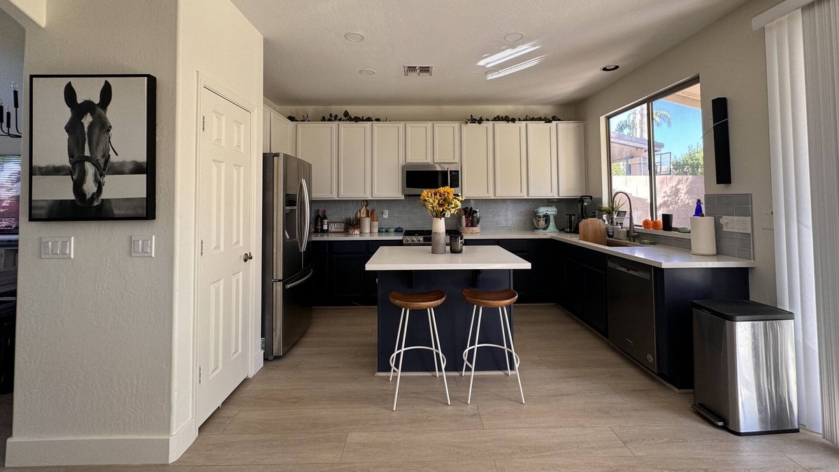 Tatum Highlands House | Peaceful home with beautiful desert views. Minutes from popular Desert Ridge.