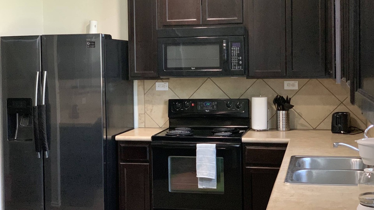 Southside House | Peaceful House close to Alamo