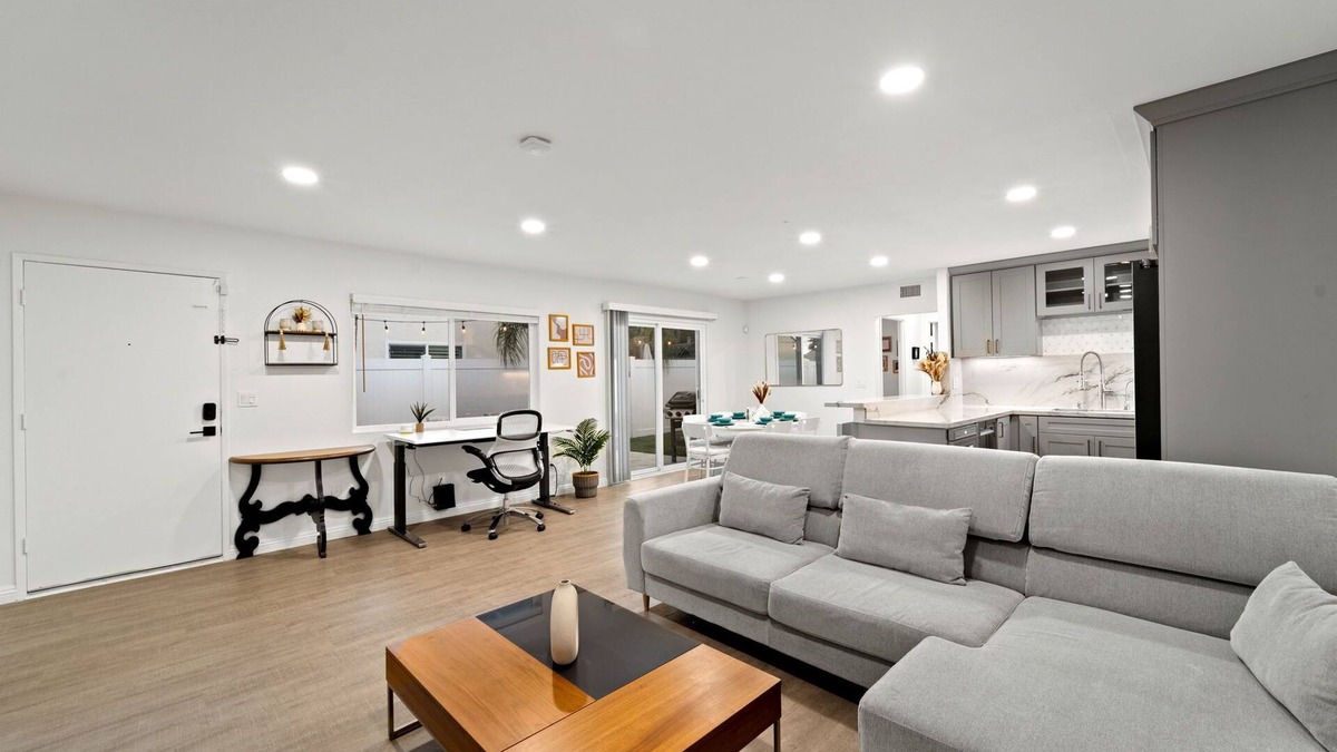 Rancho Penasquitos House | Peaceful in Penasquitos