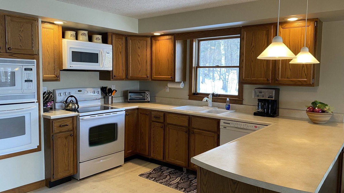Morgan Ski Chalet | Peaceful Lake House w/ Lake Views + Beach Access