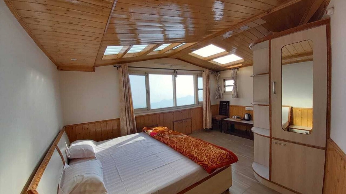 Bemloi House | Peaceful location at the center of city