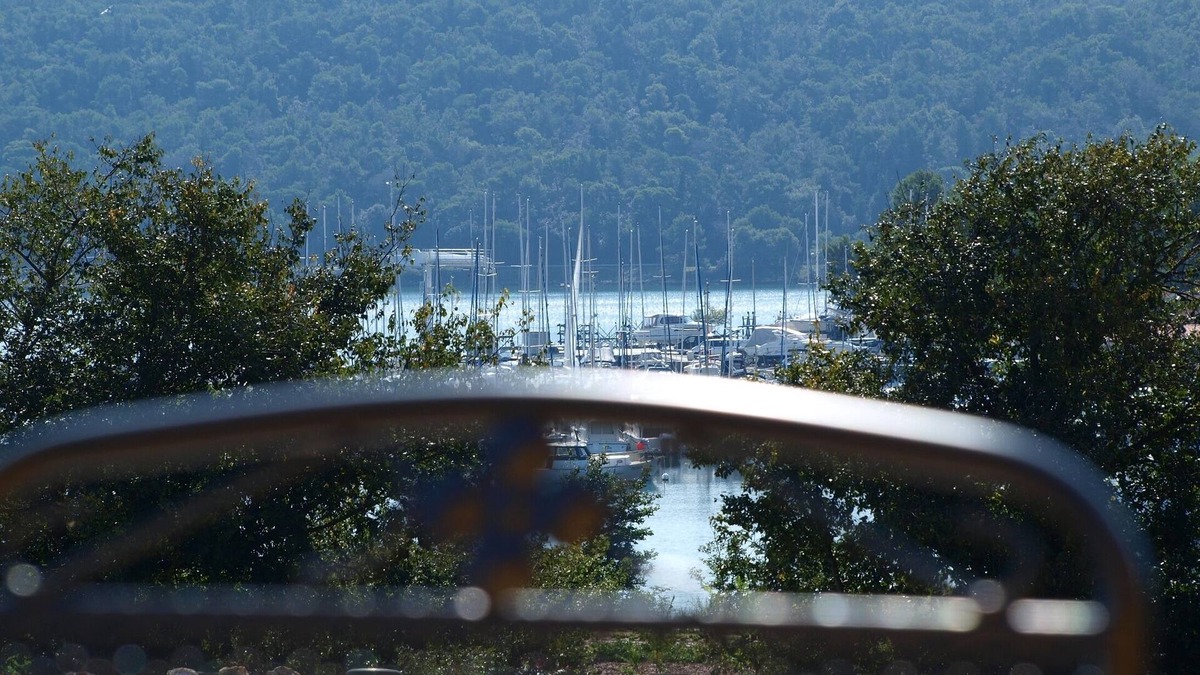 Medulin Cottage | Peaceful Location For Perfect Vacation With Sea View
