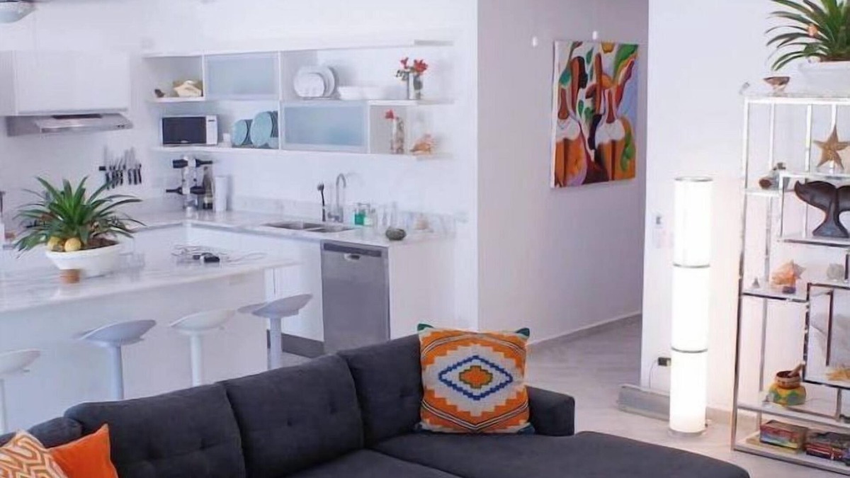 La Iglesia Condo | Peaceful Luxury Condo 1 minute to Beach & Town ✨