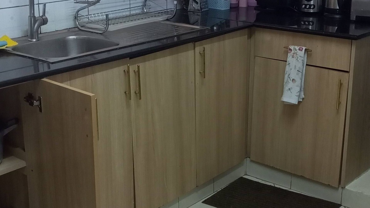 Ngara West House | PEACEFUL MAKAO MAZURI APARTMENT