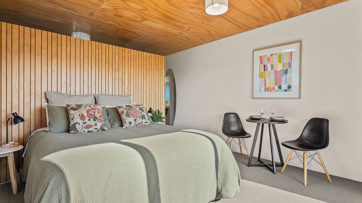 Bethlehem Apartment | Peaceful & Modern Bethlehem Guest Studio - Tauranga