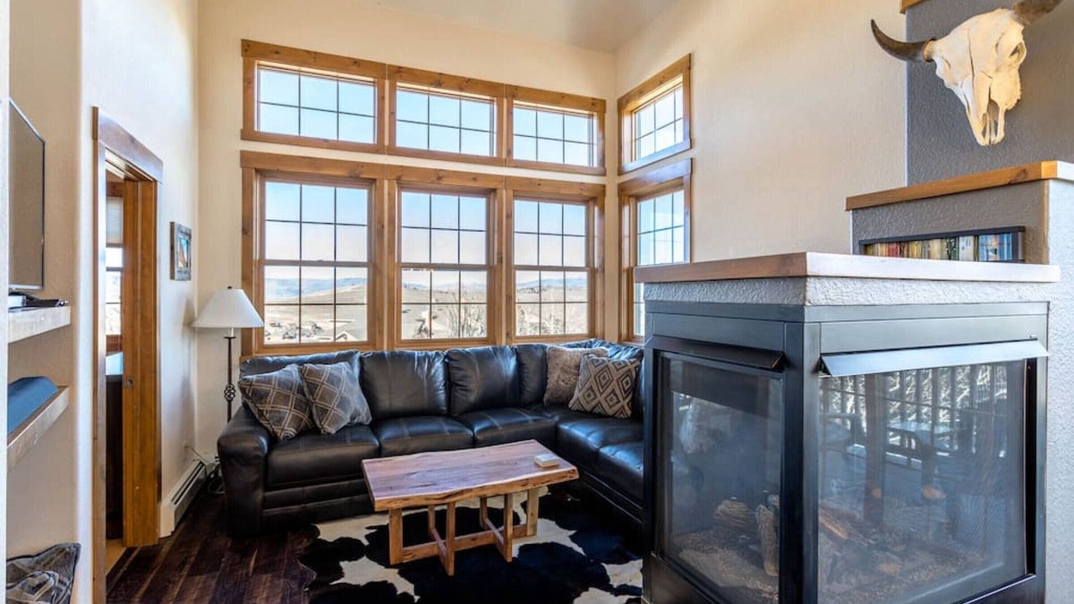 Granby Condo | PEACEFUL MOUNTAIN RETREAT/SKI-IN, SKI-OUT