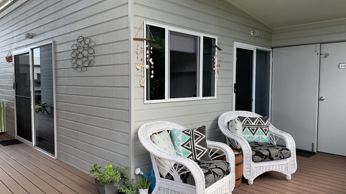 Cooloola Cove Cabin | Peaceful Oasis at Cooloola Cove