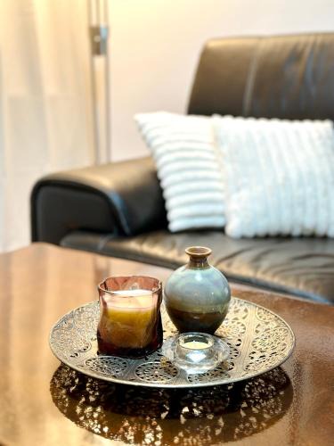 Calafat Apartment | Peaceful Oasis in Calafat