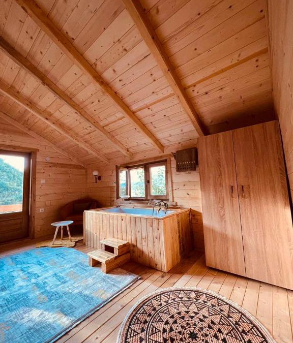 Ulcinj House | Peaceful Oasis