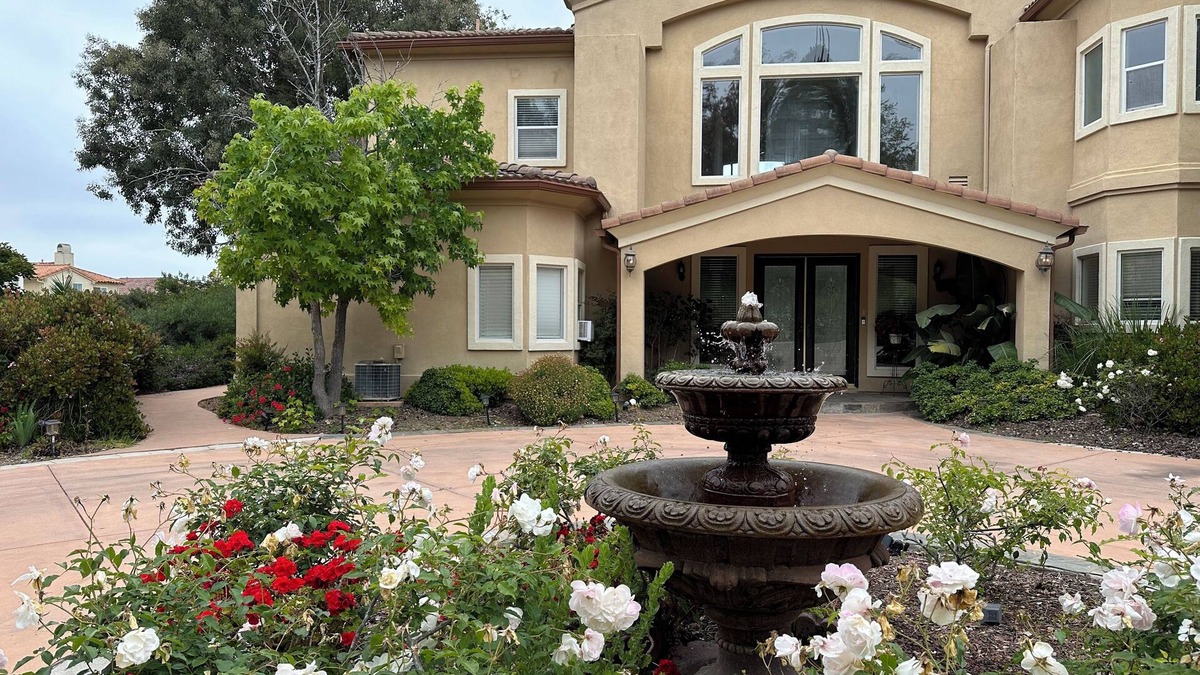 Camarillo House | Peaceful Oasis Retreat in the heart of Ventura County