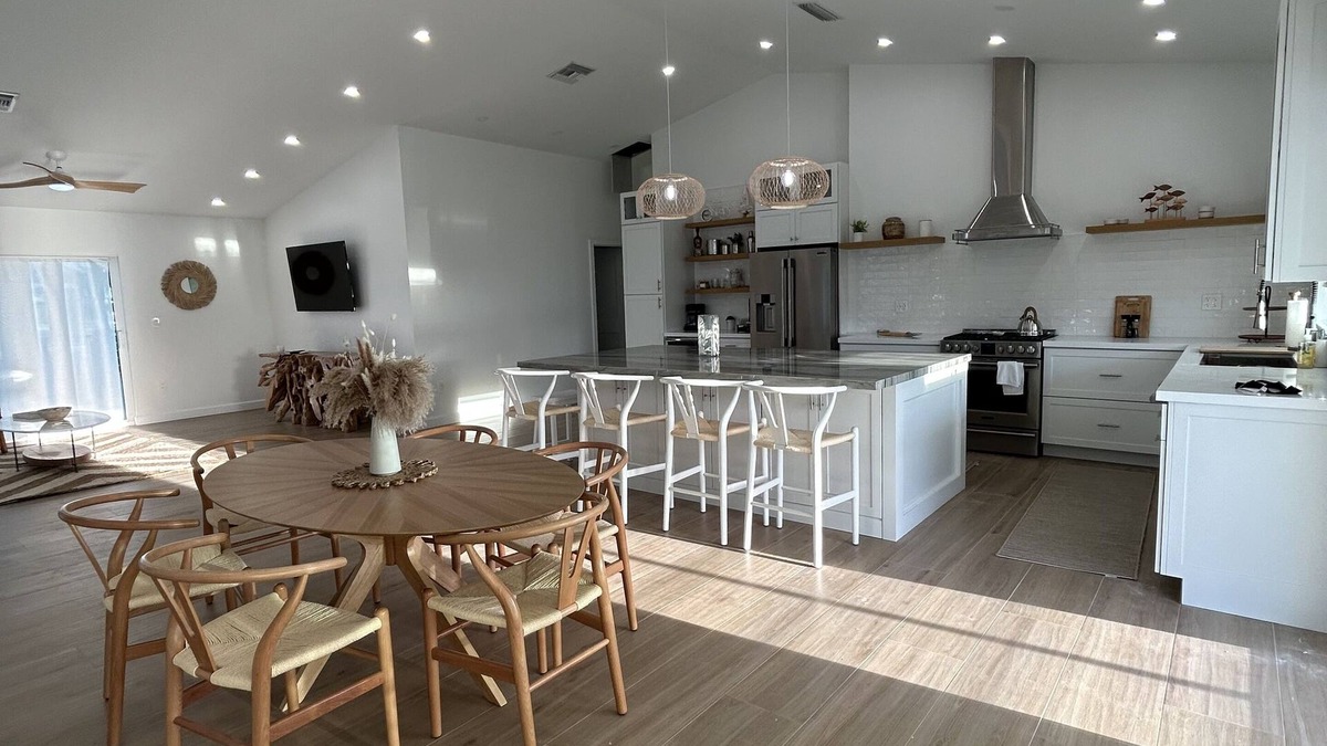 Summerland Key House | PEACEFUL PARADISE DEEP WATER CANAL! MINUTES TO OCEAN nFishing and Lobster season