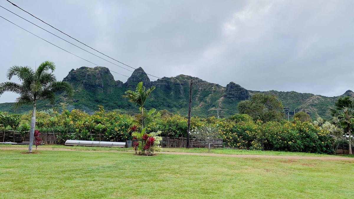 Anahola House | Peaceful Paradise