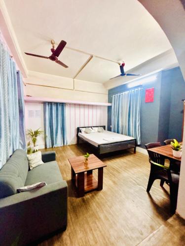 Gauhati House | Peaceful Patch Homestay