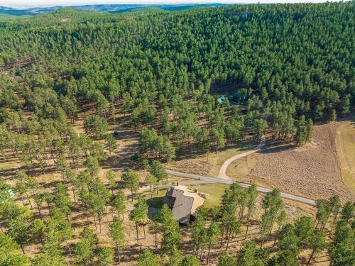 Rapid City House | Peaceful Pines