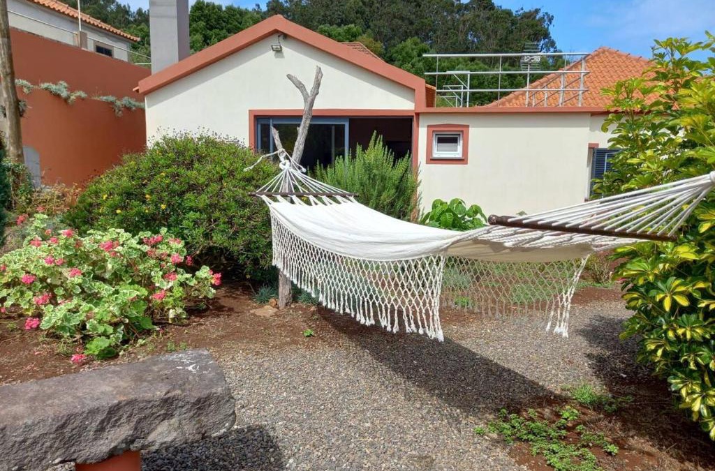 Porto Moniz House | Peaceful place in Porto Moniz