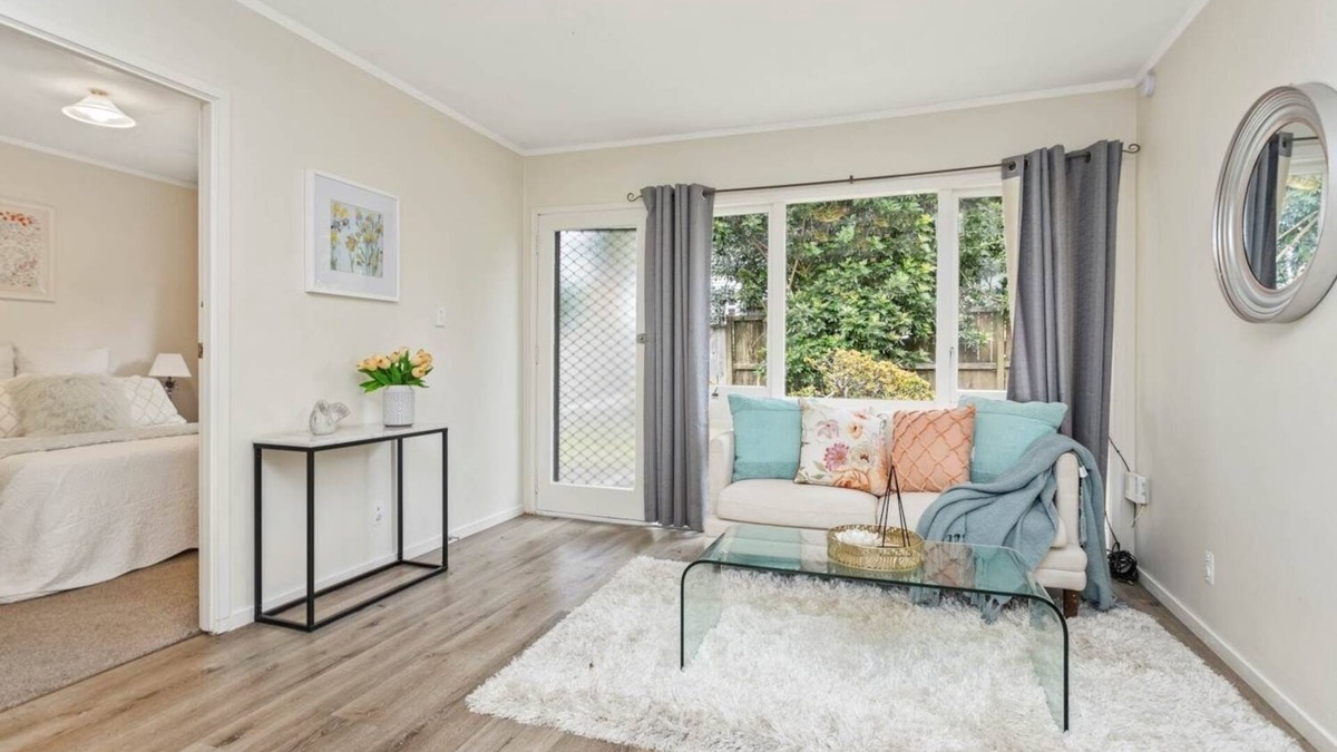 Mount Eden House | Peaceful place to rest and recharge, close to CBD